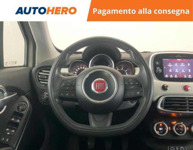 FIAT 500X 1.6 MultiJet 120 CV DCT Lounge