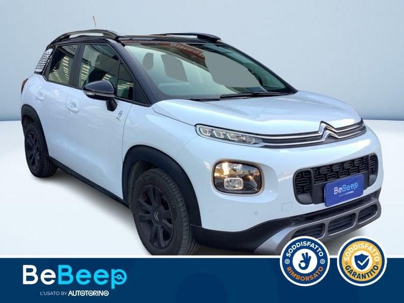 Citroën C3 Aircross 1.5 BLUEHDI RIP CURL S&S 100CV