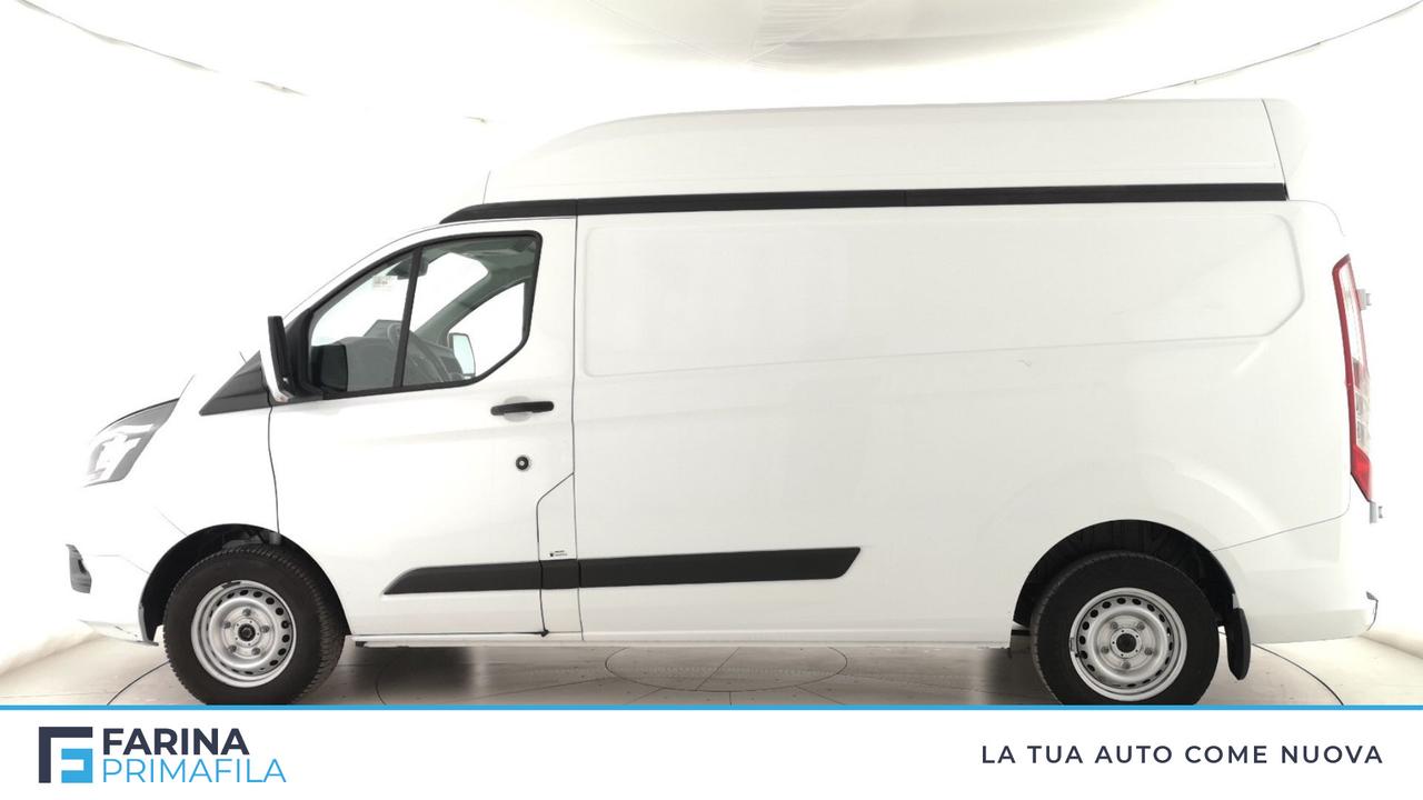 FORD Transit Custom 300 2018 - CUSTOM L2 H2
