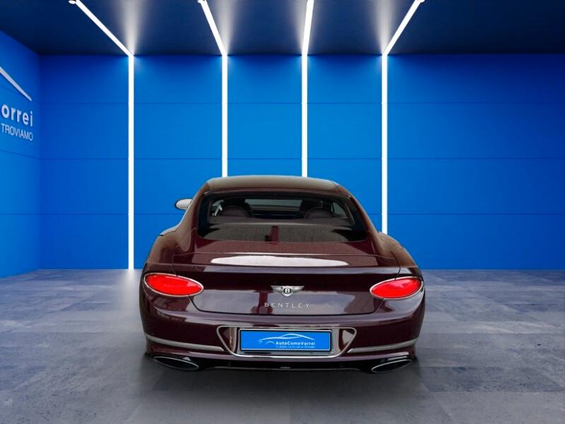 BENTLEY Continental 2ª s. Continental GT V8