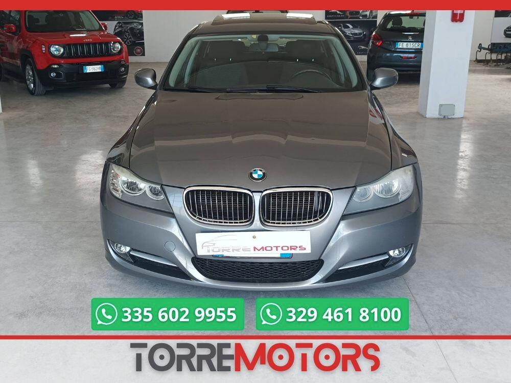 Bmw 318 318d 2.0 143CV cat Touring Attiva 06/2011