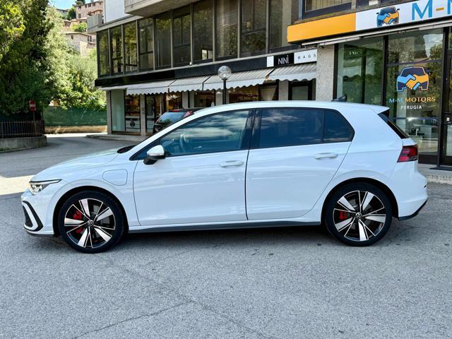 VOLKSWAGEN Golf 1.4 Plug-In Hybrid DSG GTE