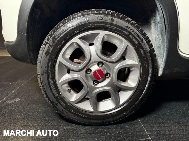 FIAT Panda 1.3 MJT S&S 4x4