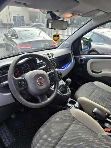 Fiat Panda 0.9 t.air turbo Trekking 85cv