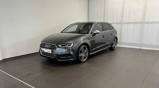 Audi S3 S3 SPB Sportback 2.0 TFSI quattro S tronic