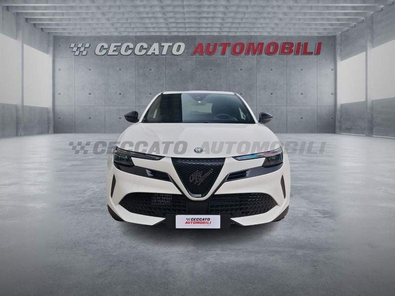 Alfa Romeo Junior Junior 1.2 ibrida 145cv edct6