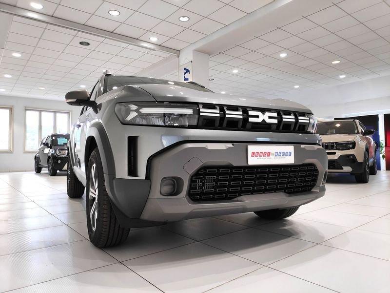 Dacia Duster ECO-G 100 Expression*GPL*PRONTA CONSEGNA*