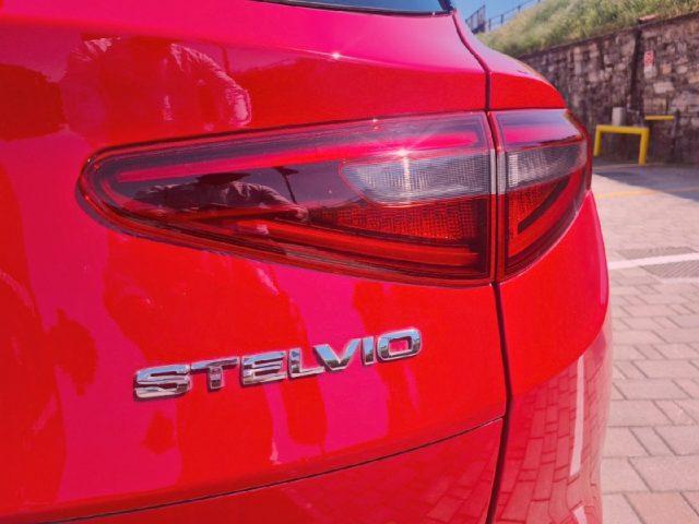 ALFA ROMEO Stelvio MY20 2200 MJT 190CV Q4 BUSINESS