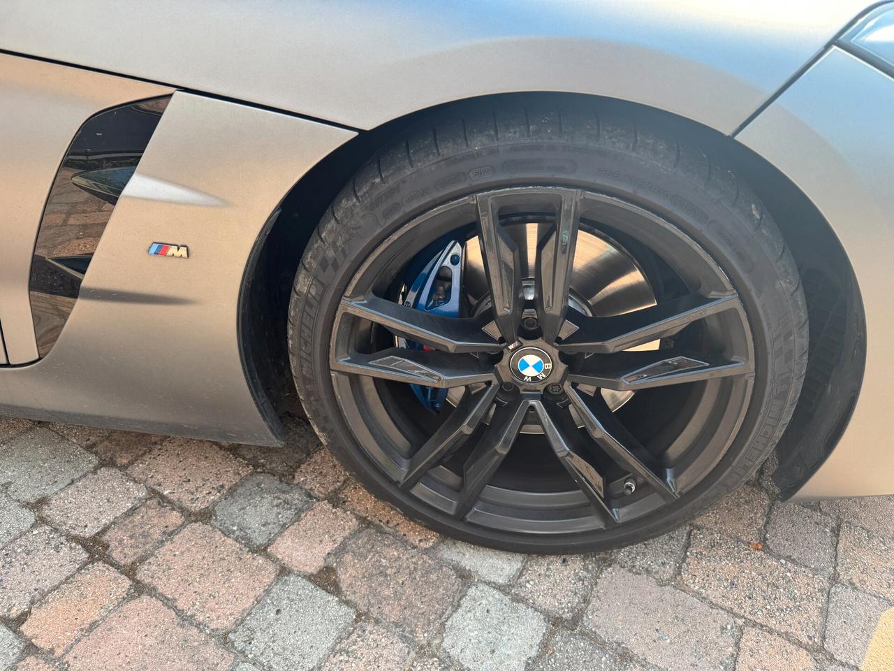 Bmw Z4 M40i