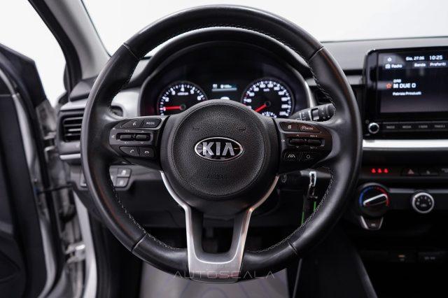 KIA Stonic 1.0 T-GDi 100cv MHEV iMT Style