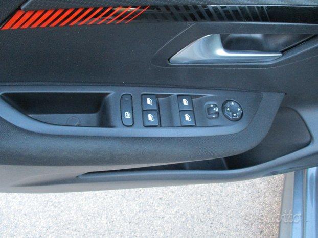 Peugeot 208 1.5 HDI 100CV E6D ALLURE PACK KM CERTI