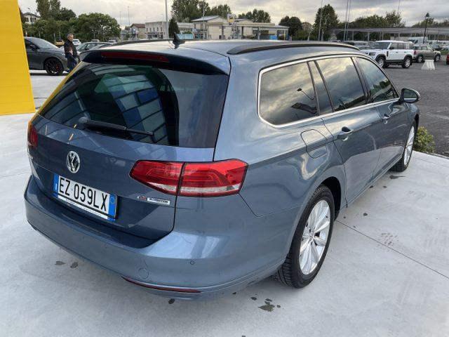 VOLKSWAGEN Passat 1.6 TDI Trendline BlueMotion Technology