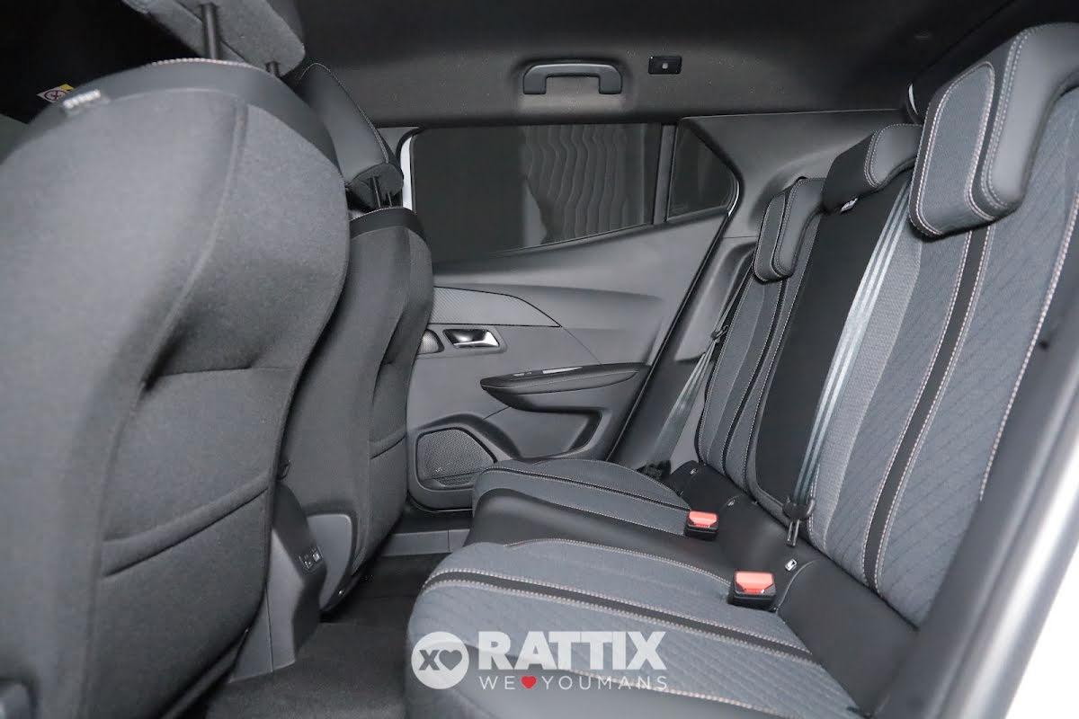 Peugeot 2008 1.2 Puretech 100CV Allure