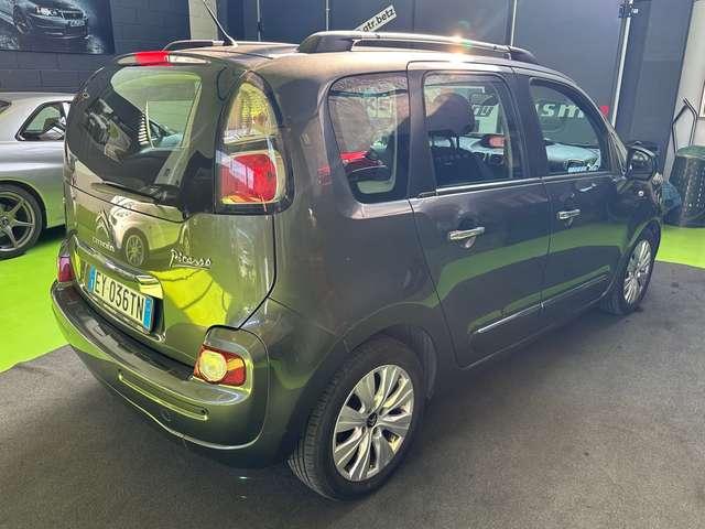 Citroen C3 Picasso 1.6 hdi 16v 92cv Exclusive FL