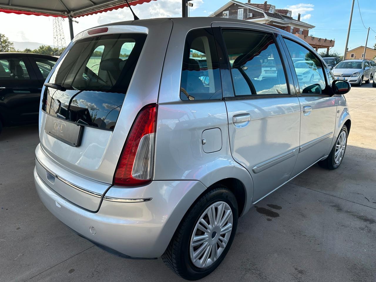 LANCIA*MUSA*1.4*GPL*77CV*