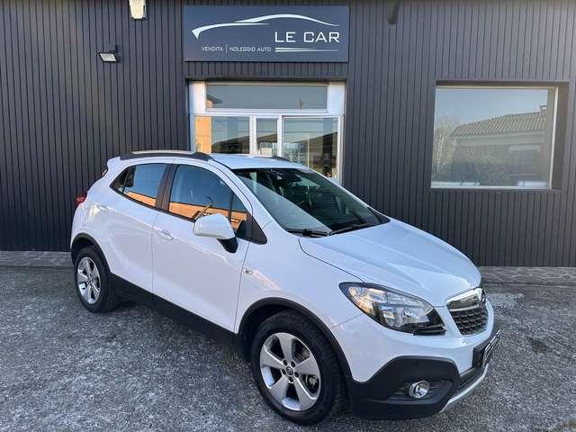 Opel Mokka Mokka 1.6 Cosmo s