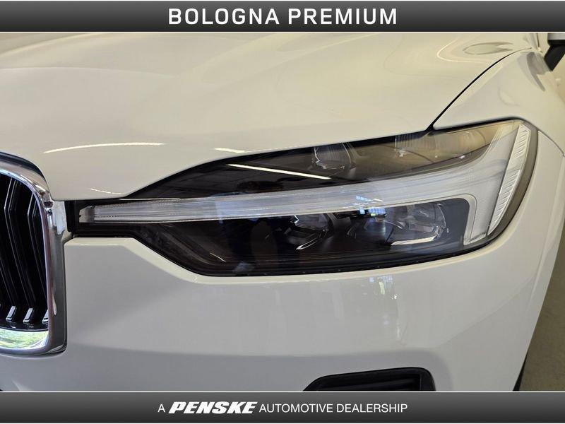 Volvo XC60 XC60 B4 (d) Geartronic Momentum Pro N1 - AUTOCARRO