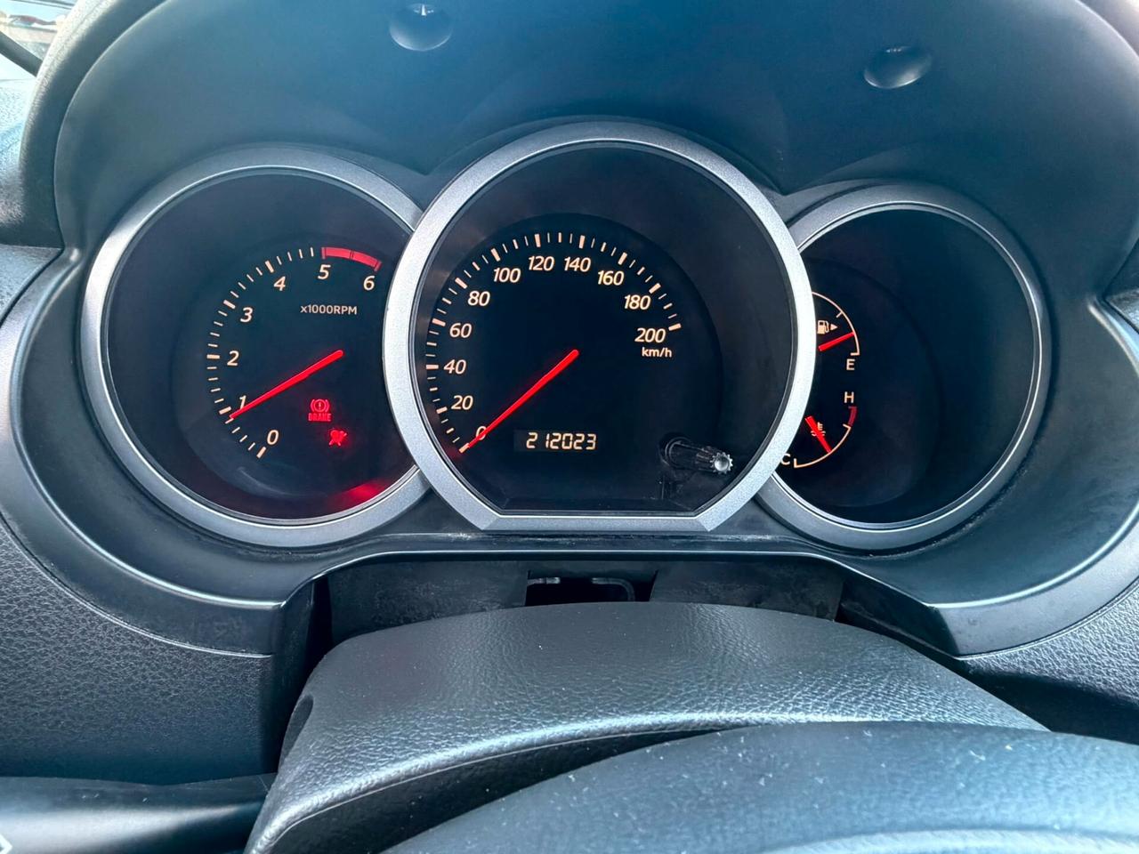 Suzuki Grand Vitara 1.9 DDiS 3 porte