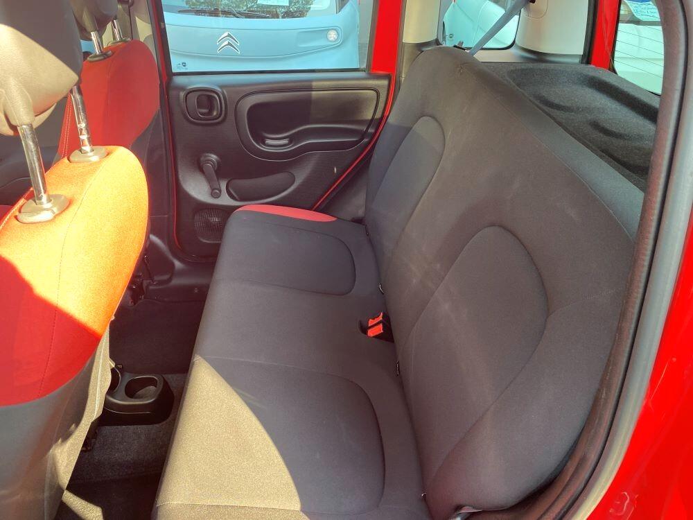 Fiat Panda 1.2 Pop