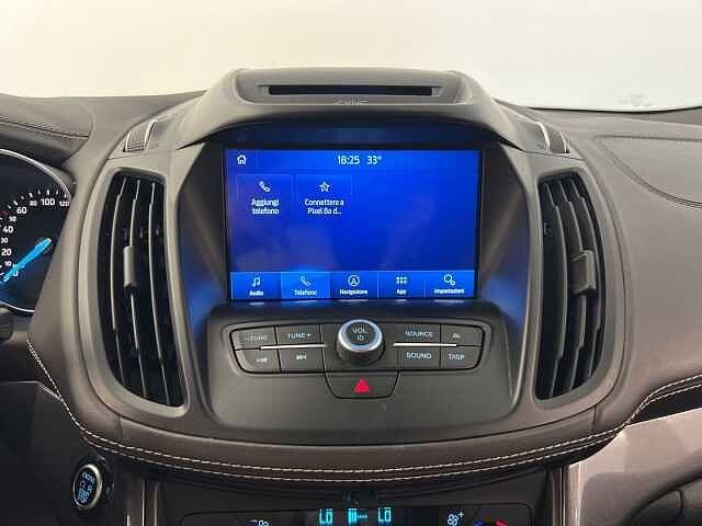Ford Kuga 2.0 TDCI 150 CV S&S 2WD Vignale