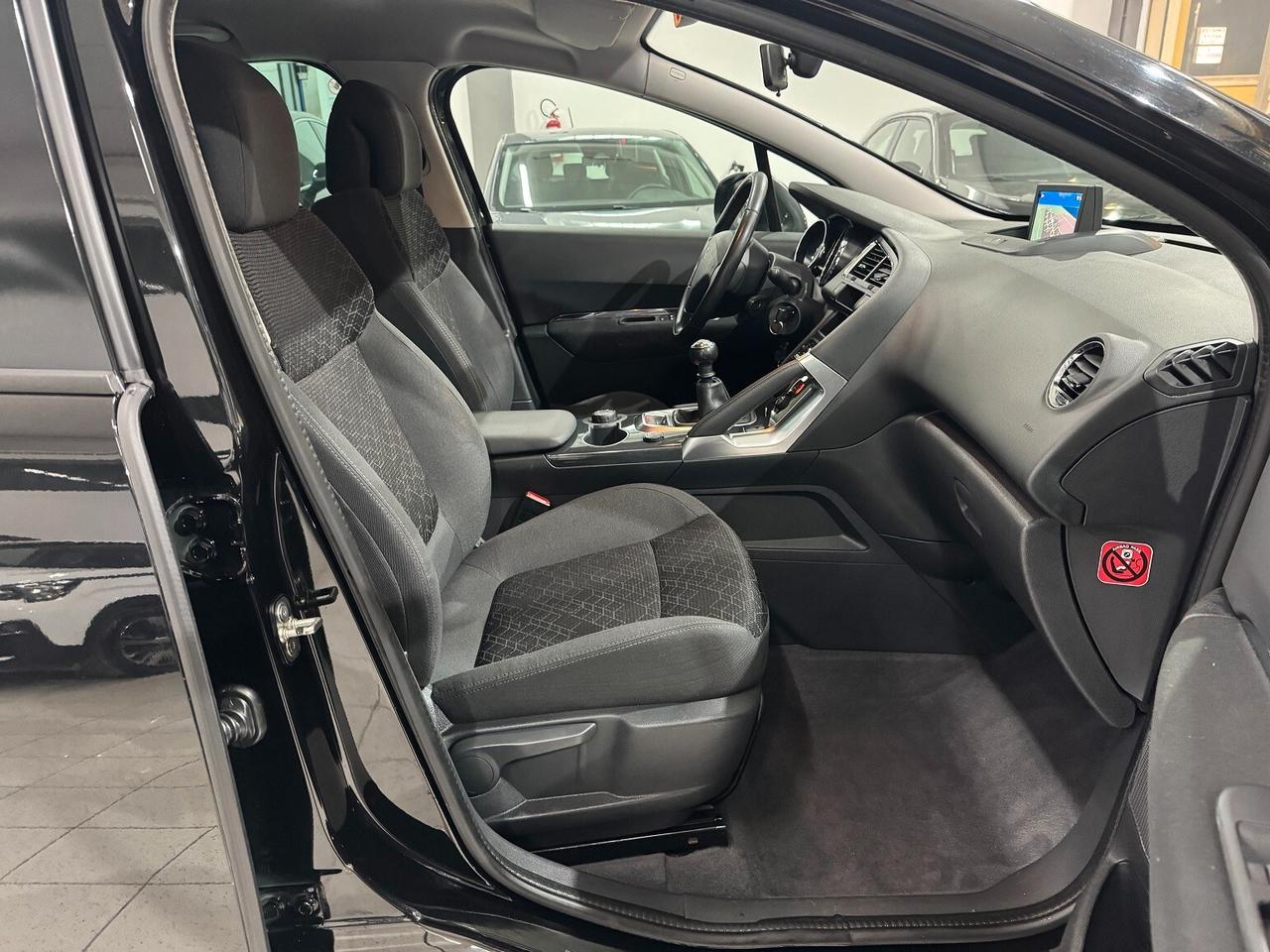 3008 1.6HDi 120 Busines OTTIME CONDIZIONI