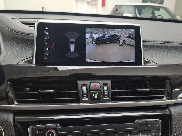 BMW X1 sDrive18d xLine Plus Aut.