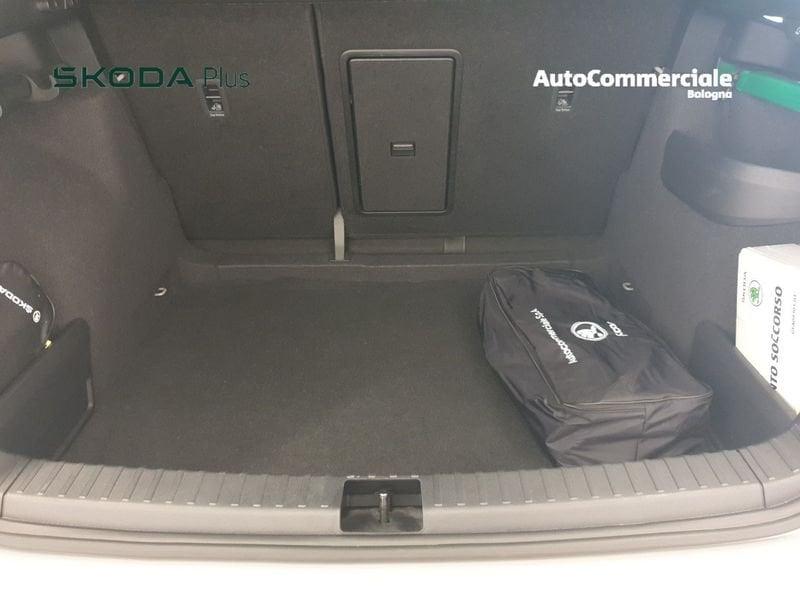 Skoda Karoq Karoq 1.5 TSI ACT SportLine