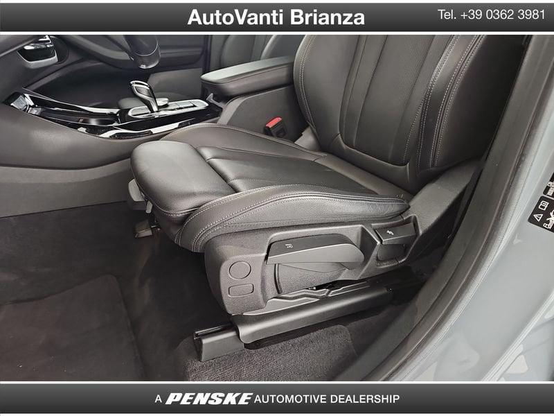 BMW X3 X3 xdrive20d mhev 48V Msport