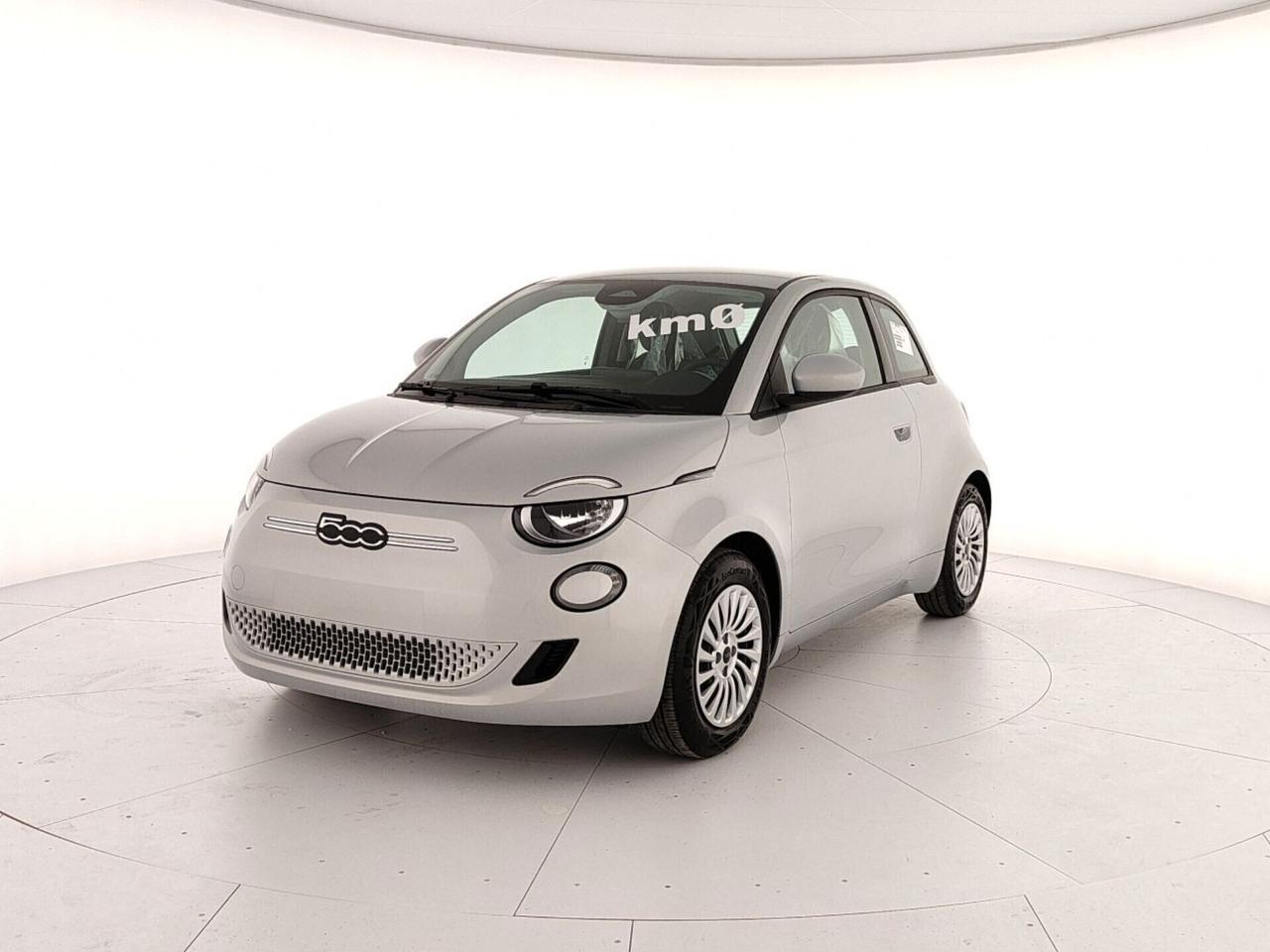 Fiat 500 500e Berlina 42 kWh
