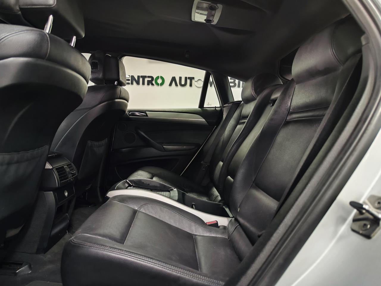 Bmw X6 xDrive30d 2,0 235cv Futura