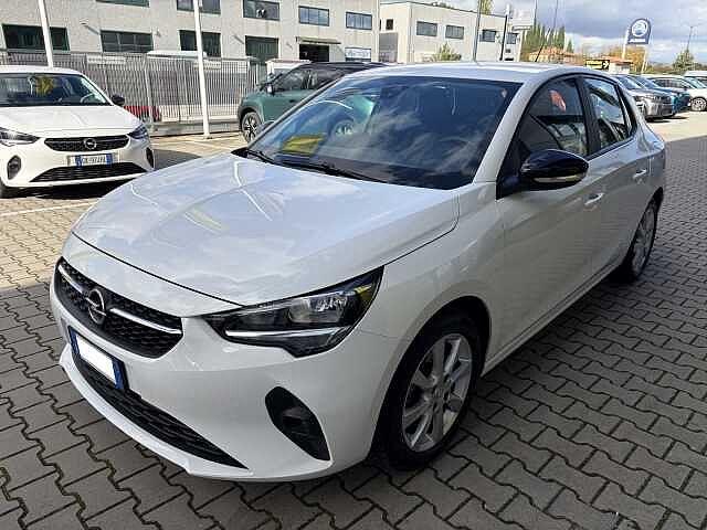 Opel Corsa 1.2 Edition