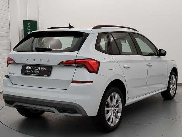 SKODA Kamiq 1.0 TSI Ambition