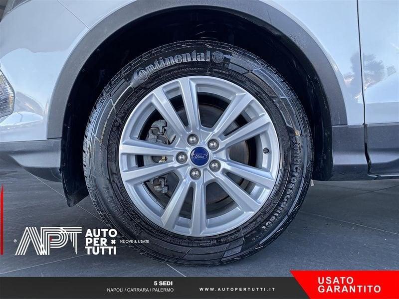 Ford Kuga Kuga 1.5 tdci Business s&s 2wd 120cv