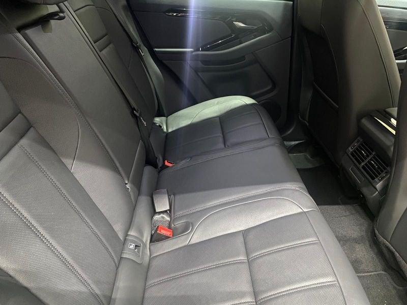 Land Rover RR Evoque 2.0D I4 163 CV AWD Auto DARK EDITION