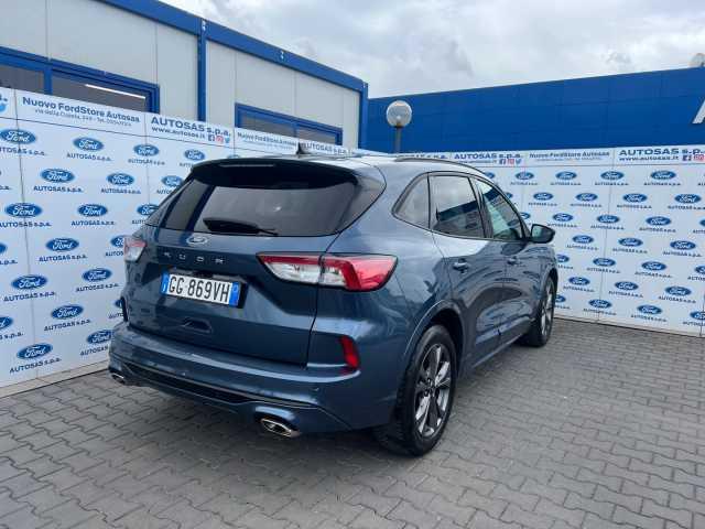 Ford Kuga 1.5 EcoBlue 120 CV 2WD ST-Line