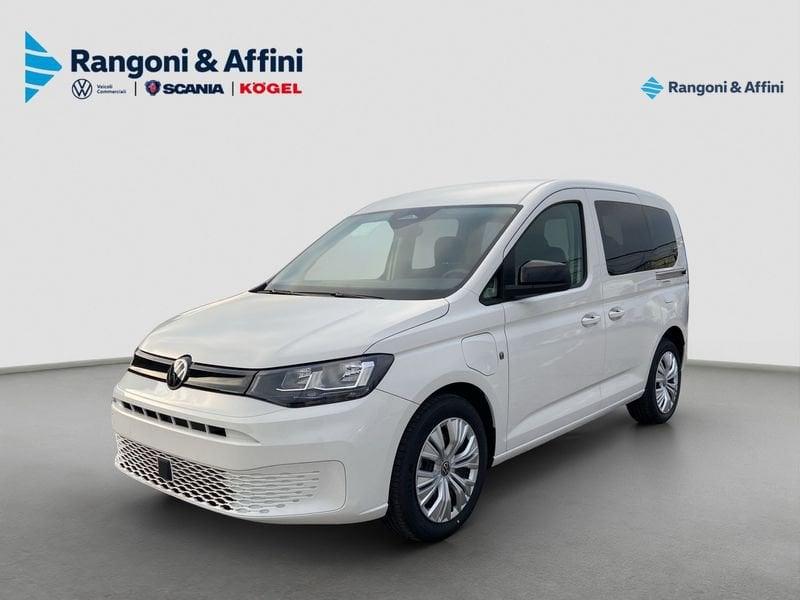 Volkswagen Caddy Caddy 1.5 PHEV DSG Start