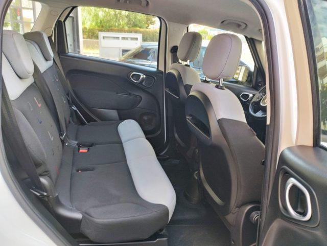 FIAT 500L 1.3 Multijet 95 CV