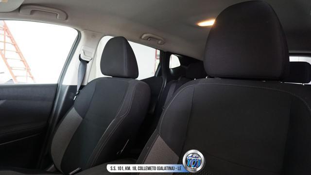 NISSAN Qashqai 1.5 dCi Business