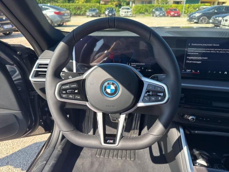 BMW i4 eDrive e40 Gran Coupé M Sport