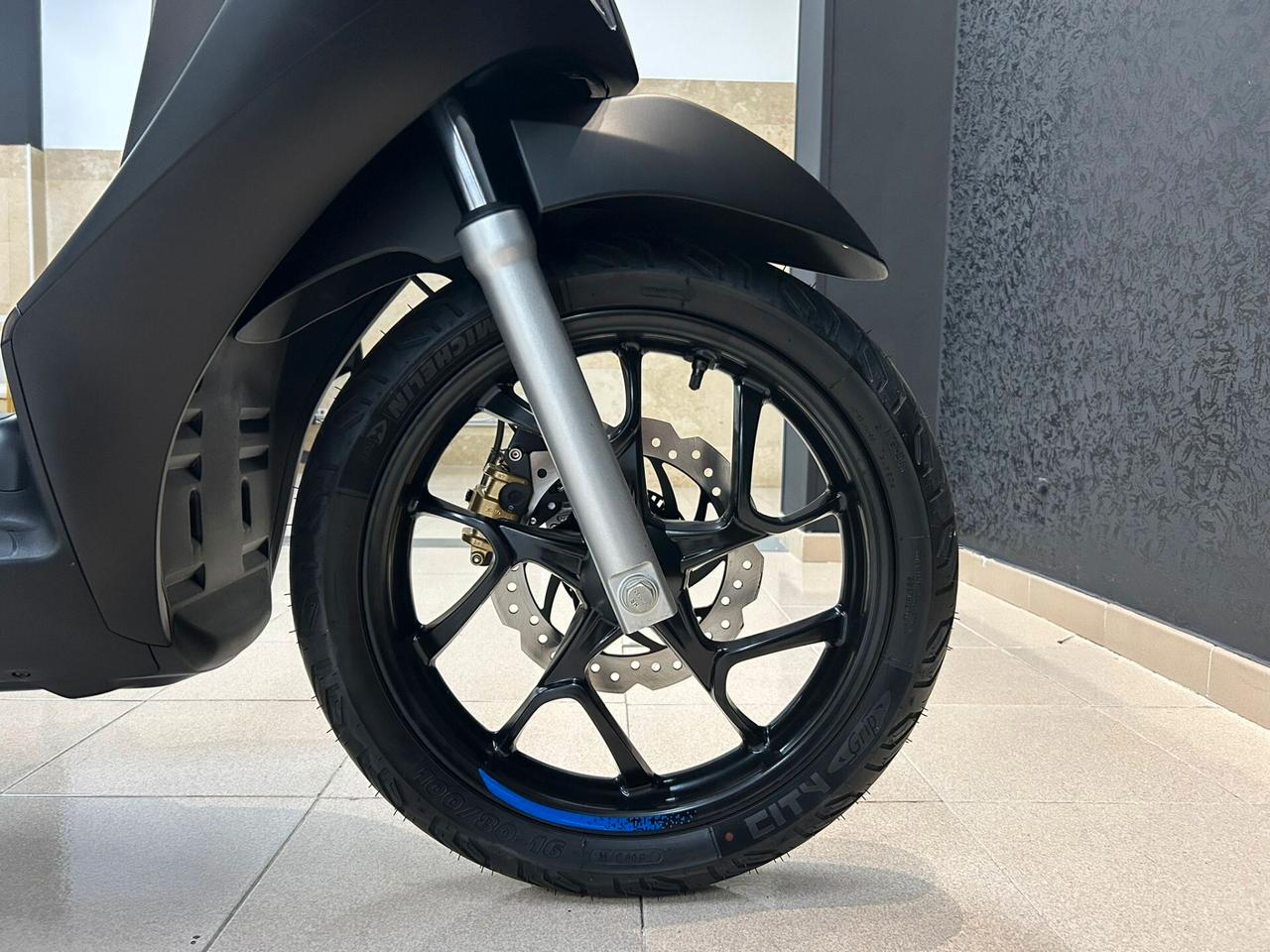 Piaggio Medley 125 S