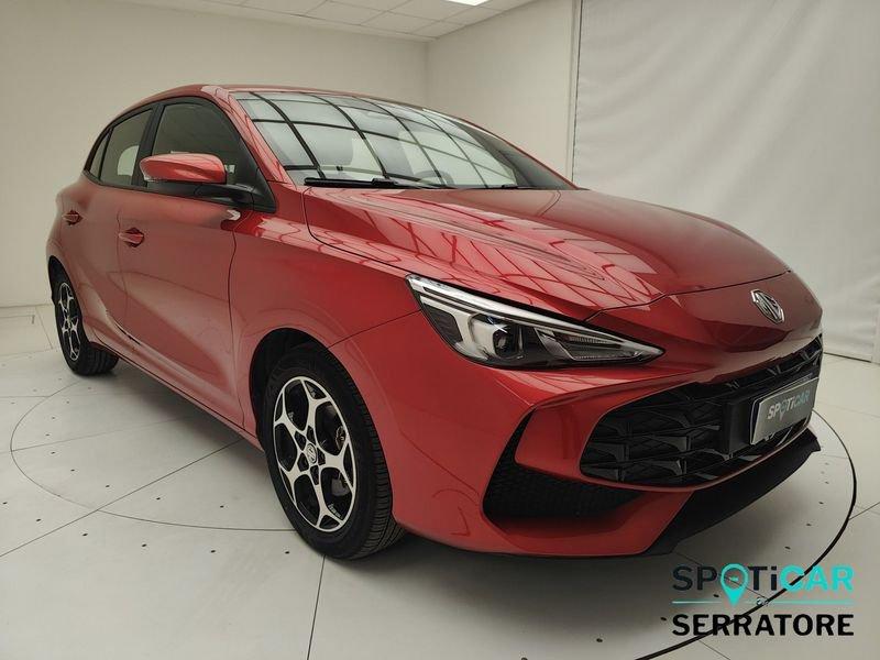 MG MG3 1.5 Comfort