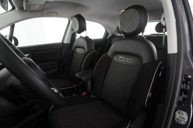 FIAT 500X 500X 1.3 Mjet 95CV 4x2 CITY CROSS