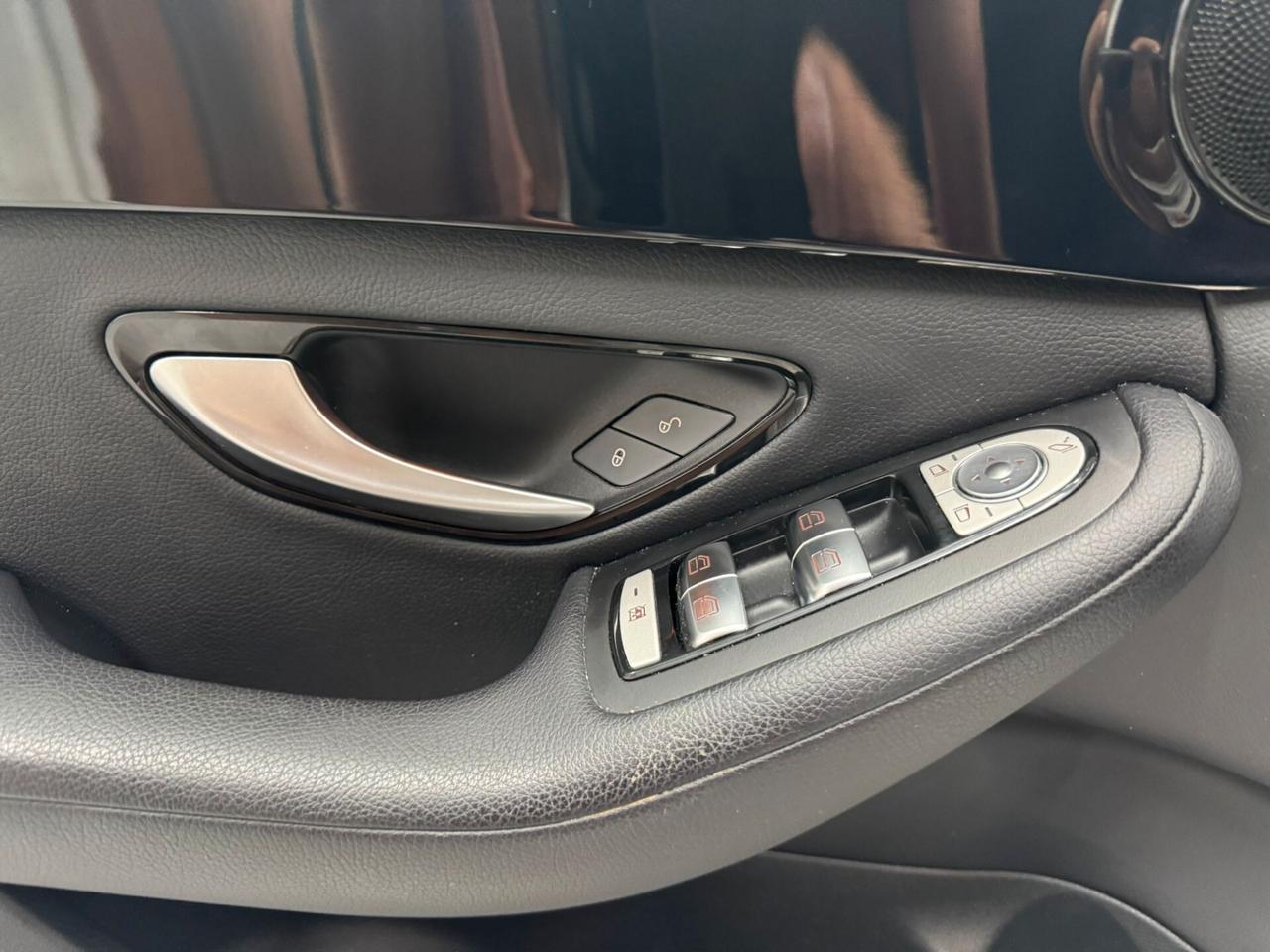 Mercedes-benz C 200 C 200 d Auto Premium