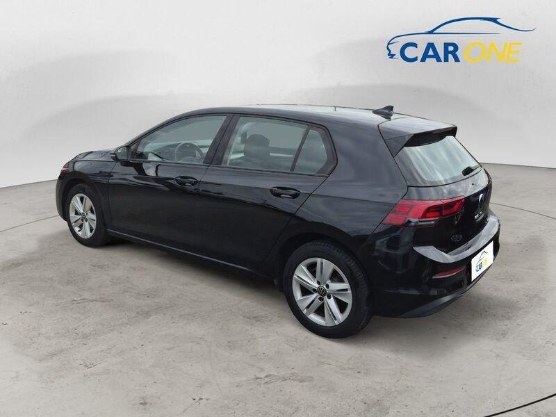 Volkswagen Golf Golf 2.0 TDI 115 CV SCR Life