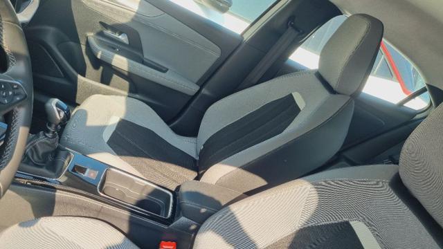 OPEL Mokka 1.2 Turbo Elegance