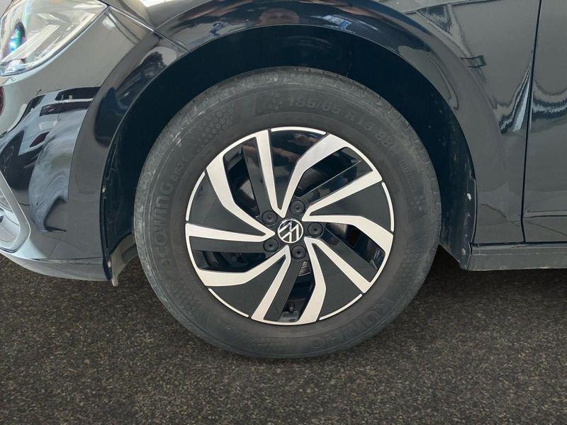 Volkswagen Polo 1.0 TSI Life