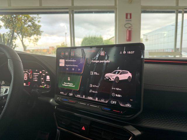 CUPRA Formentor 2.0 TDI DSG Dark Night FULL FA ?399,00 MENSILI