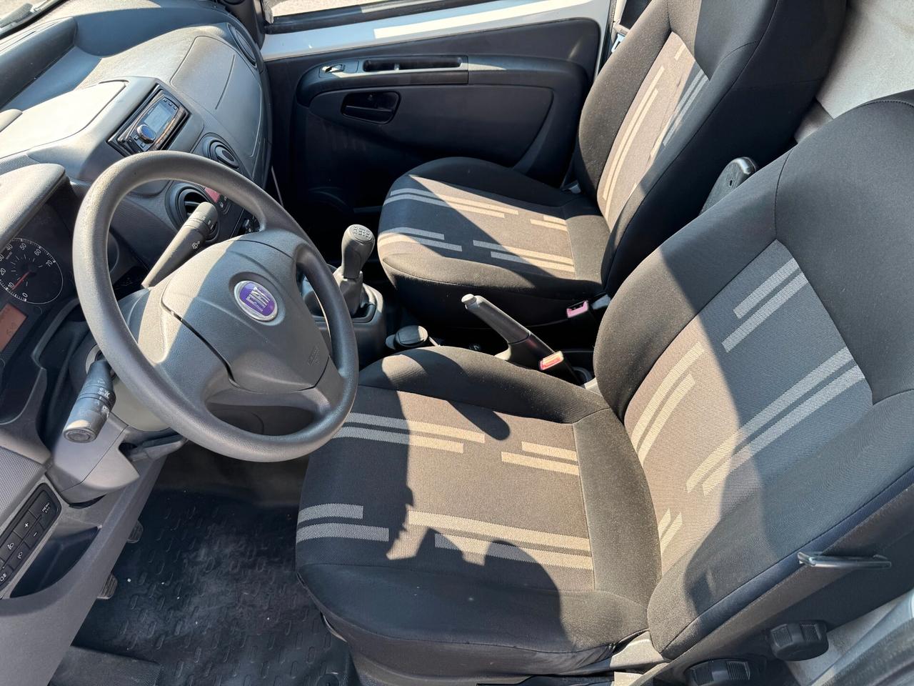 Fiat Fiorino 1.3 mtj 75cv 4.000+iva