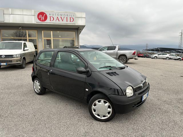 RENAULT Twingo 1.2i cat Authentique