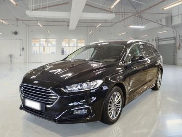 FORD MONDEO 2.0 ECOBLUE 150 CV SES AUTO TIT. BUS. 5 PORTE STATION WAGON